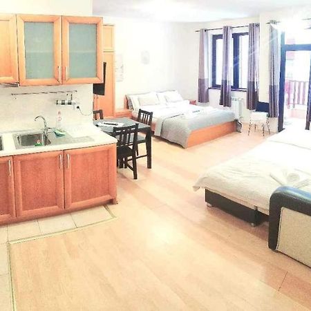 Arboro Flora Residence Studio Borovets Bagian luar foto