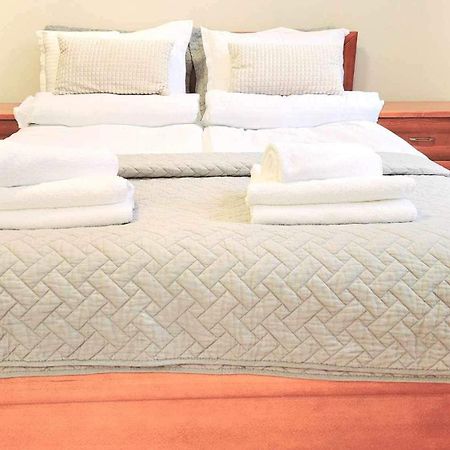 Arboro Flora Residence Studio Borovets Bagian luar foto