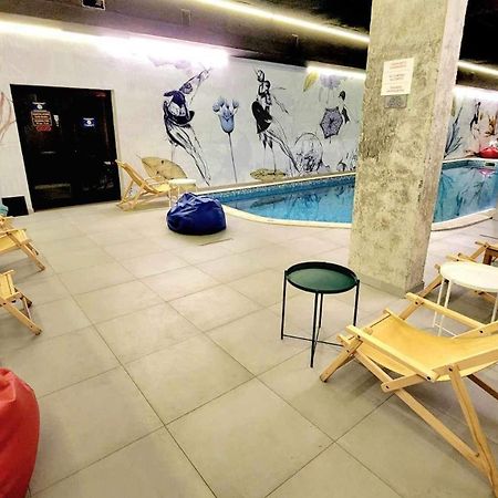 Arboro Flora Residence Studio Borovets Bagian luar foto