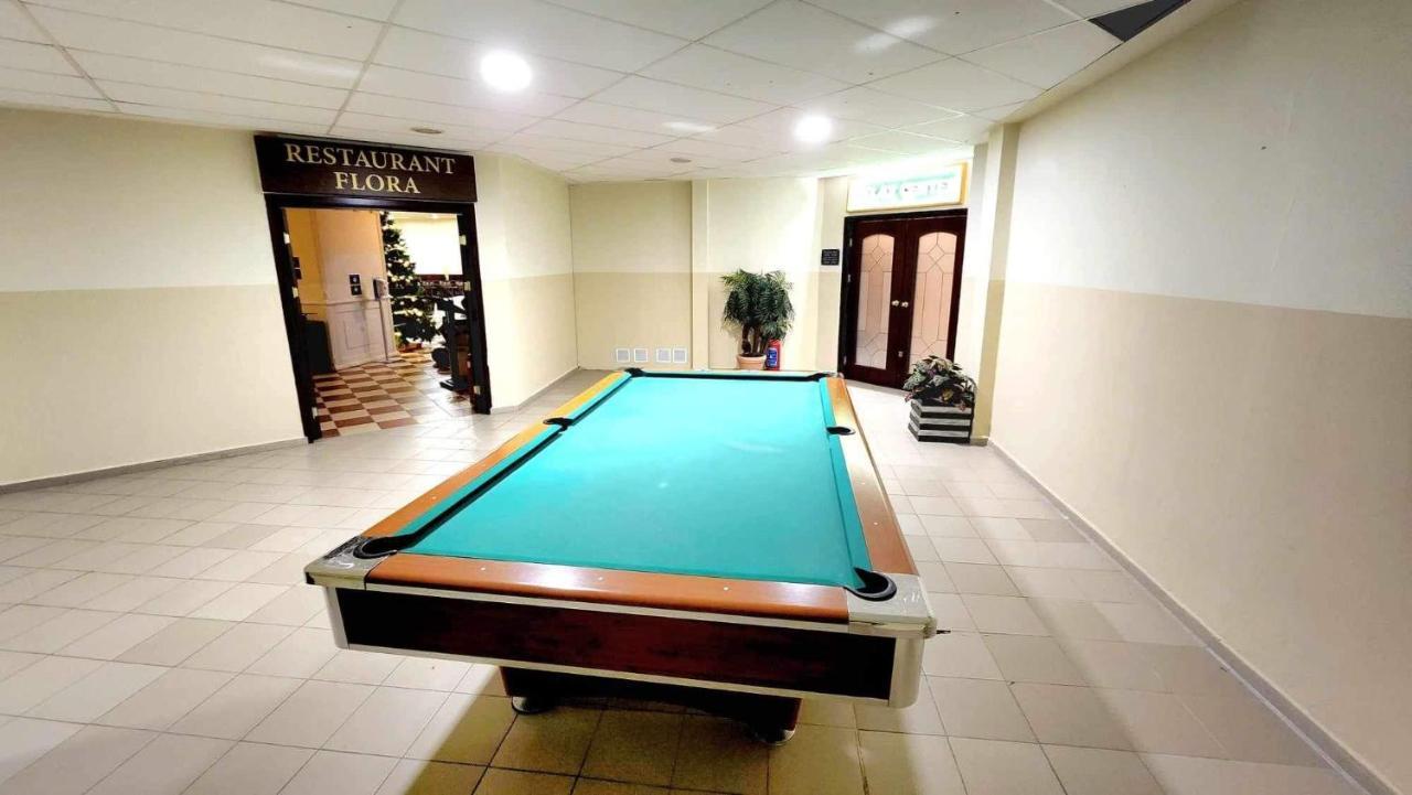 Arboro Flora Residence Studio Borovets Bagian luar foto