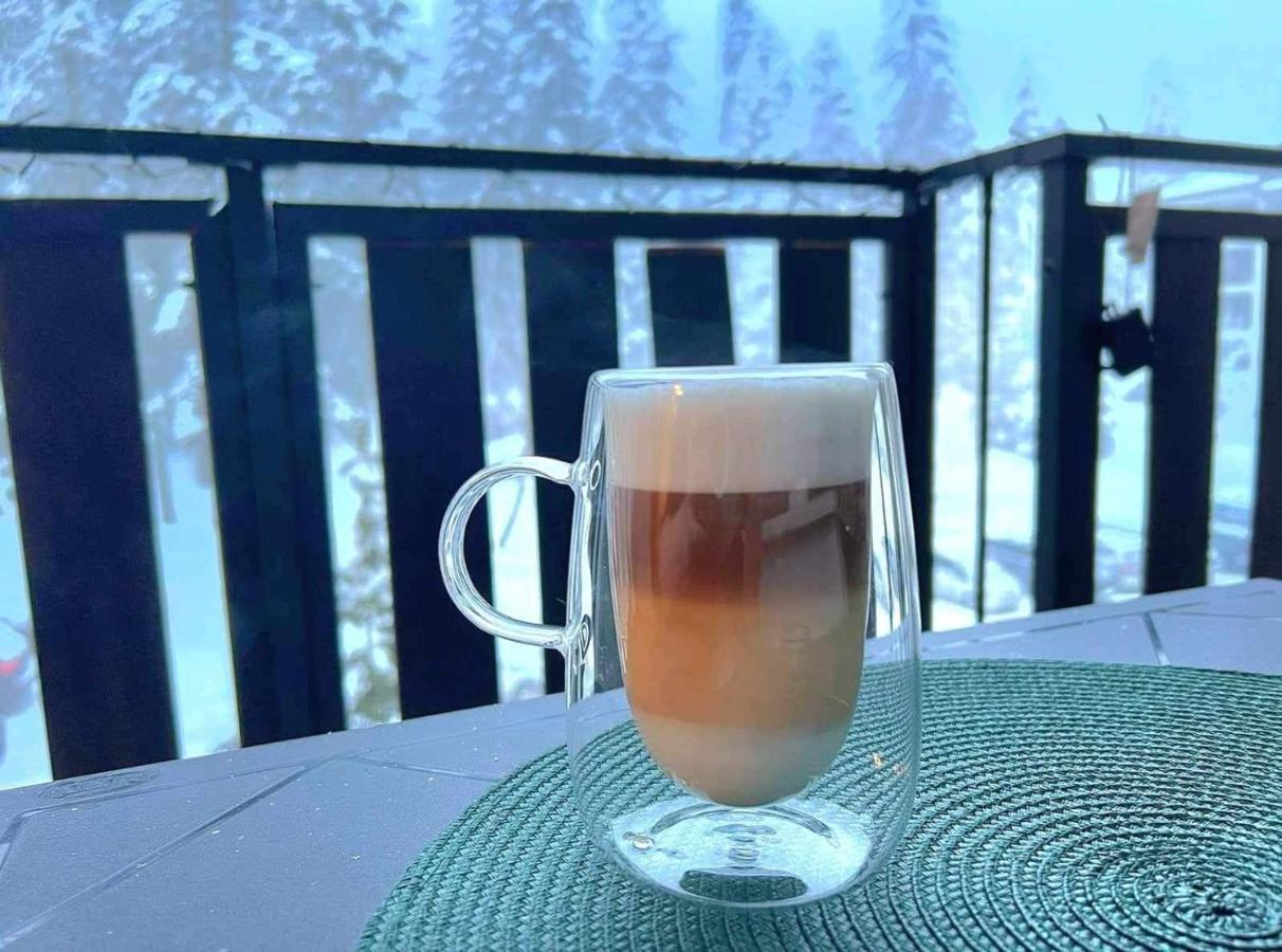 Arboro Flora Residence Studio Borovets Bagian luar foto
