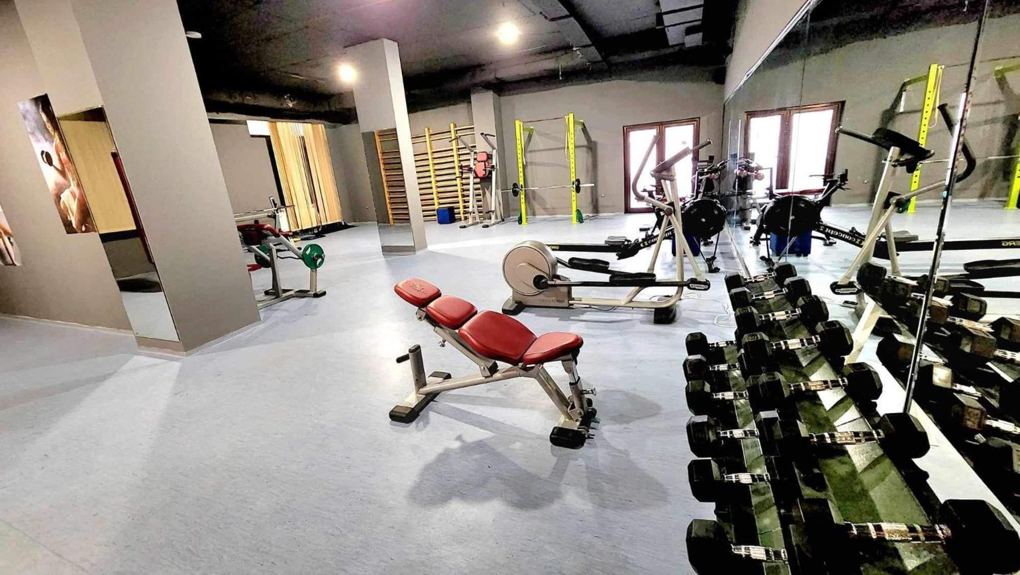 Arboro Flora Residence Studio Borovets Bagian luar foto