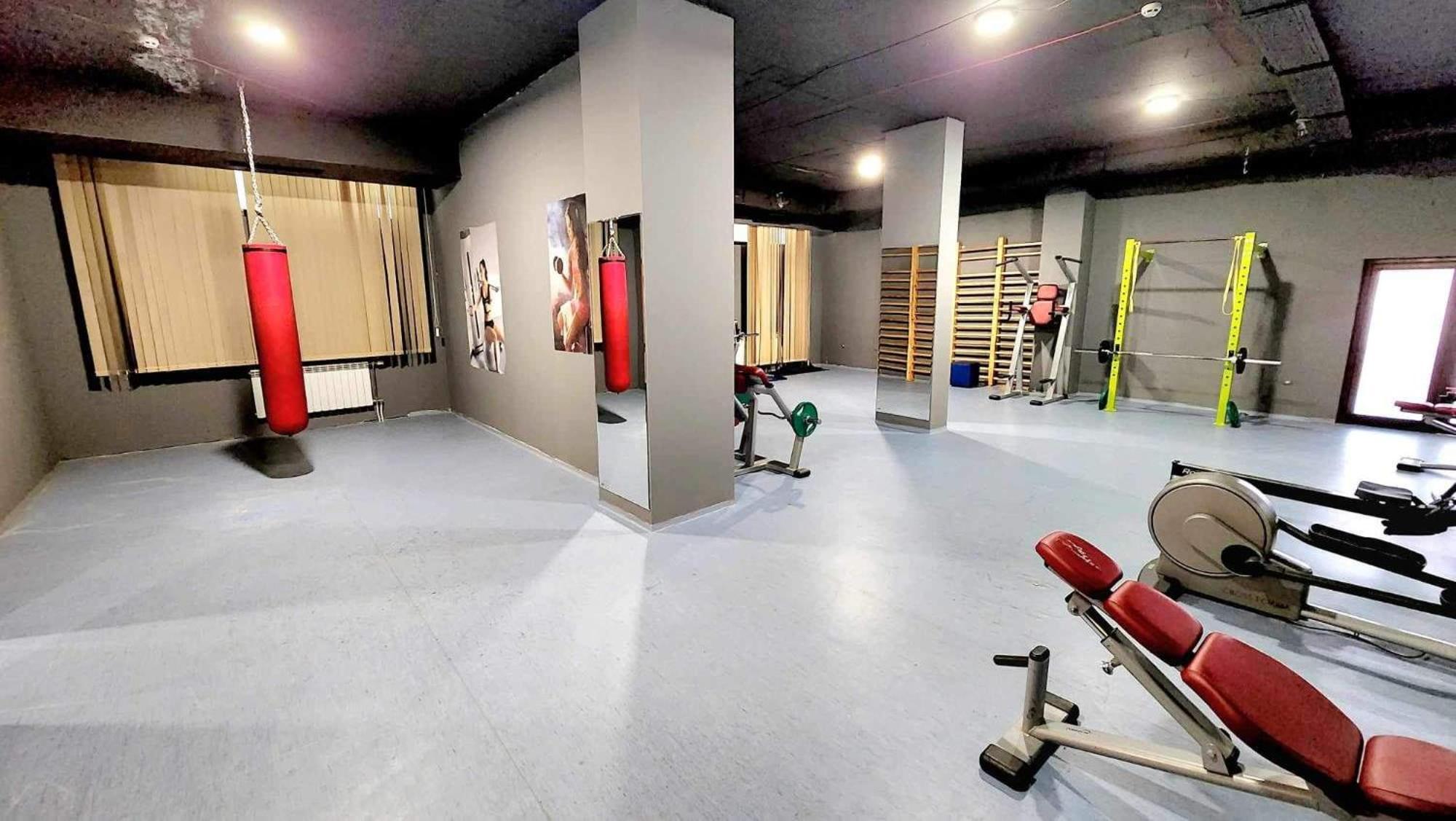 Arboro Flora Residence Studio Borovets Bagian luar foto