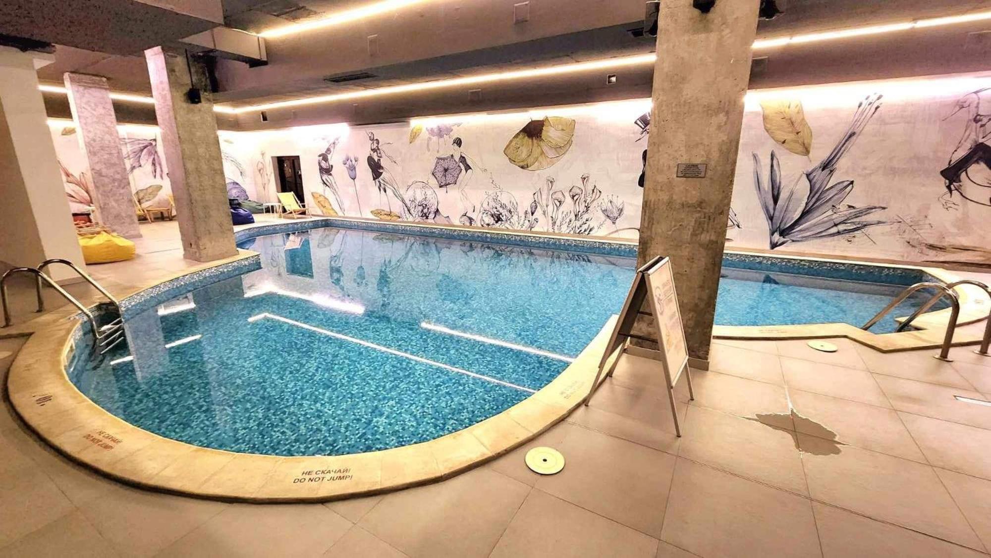 Arboro Flora Residence Studio Borovets Bagian luar foto