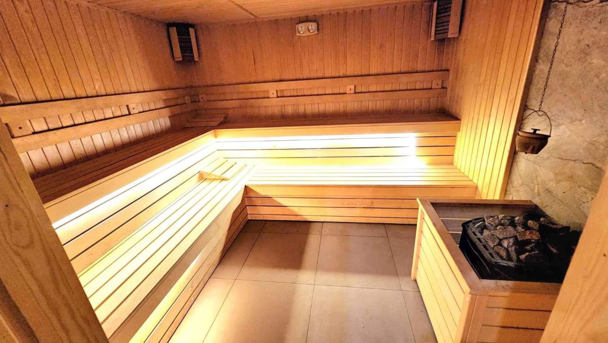 Arboro Flora Residence Studio Borovets Bagian luar foto