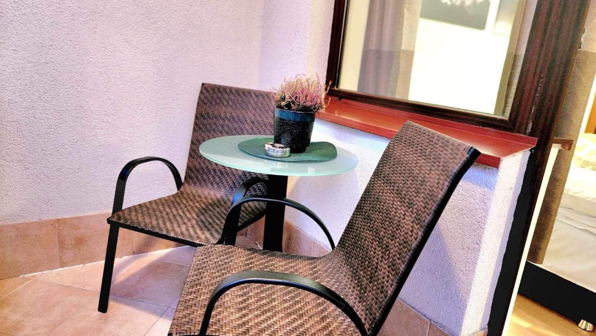 Arboro Flora Residence Studio Borovets Bagian luar foto