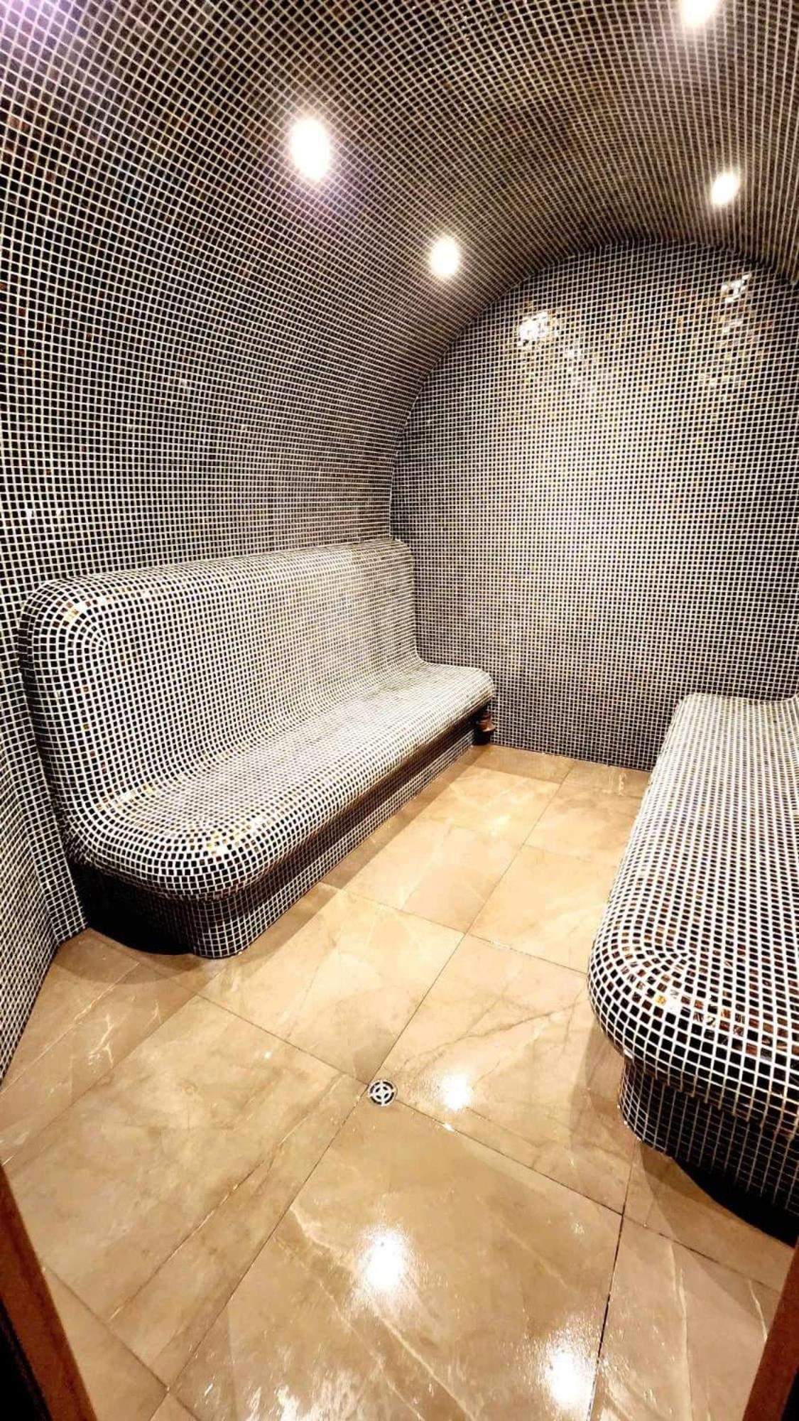 Arboro Flora Residence Studio Borovets Bagian luar foto